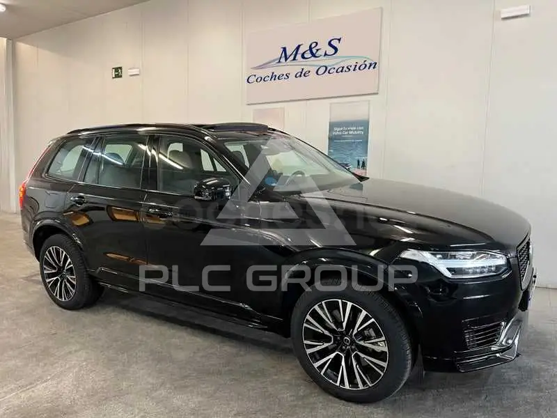 2023 Volvo XC90