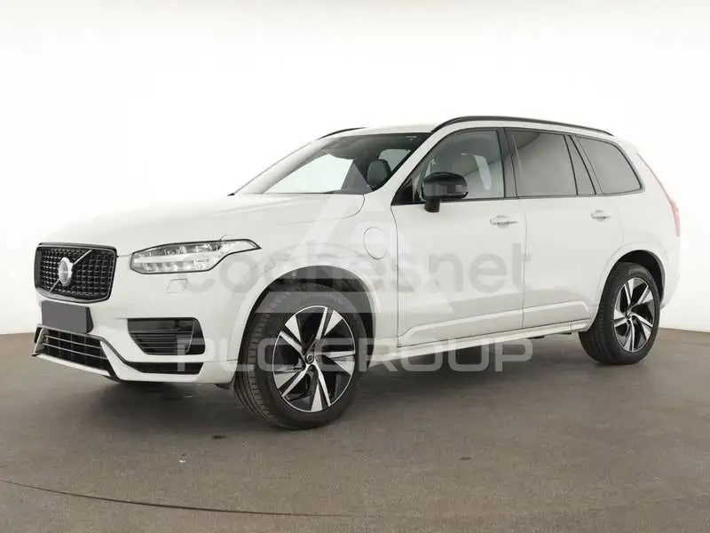2023 Volvo XC90