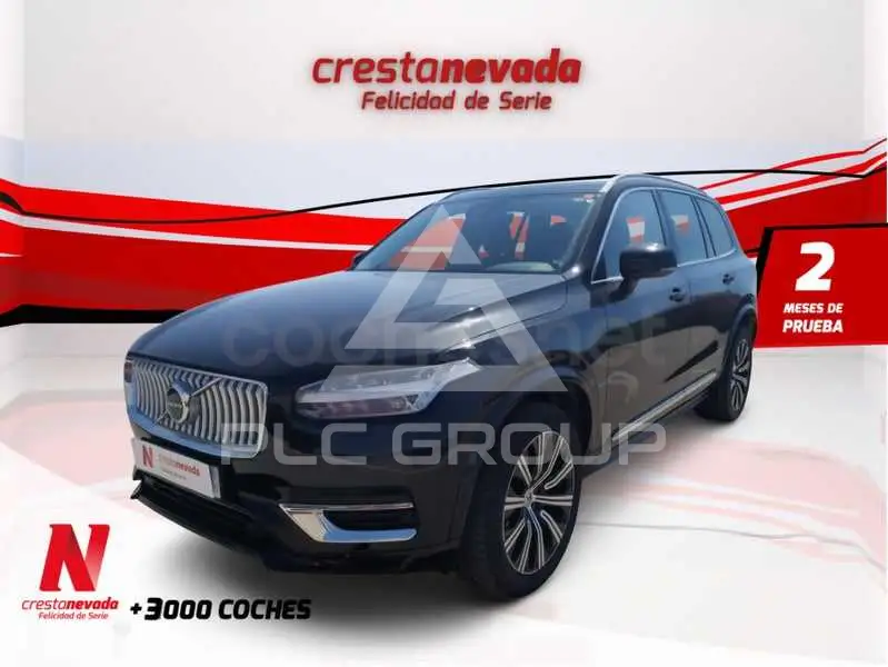 2023 Volvo XC90