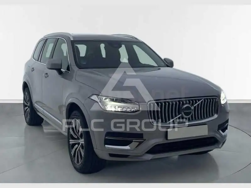 2023 Volvo XC90