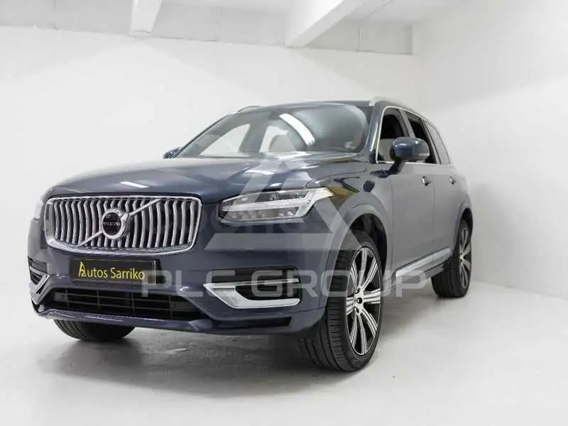 2023 Volvo XC90