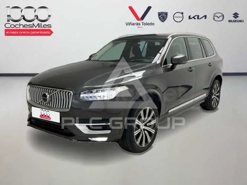 2023 Volvo XC90