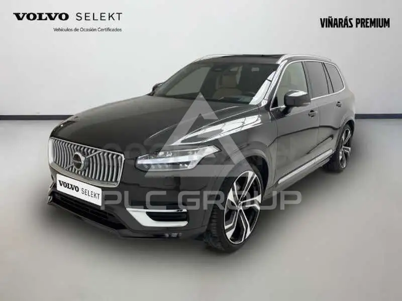 2023 Volvo XC90