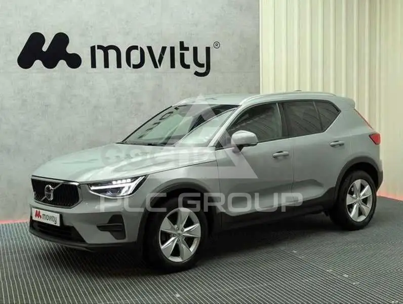 2023 Volvo XC40