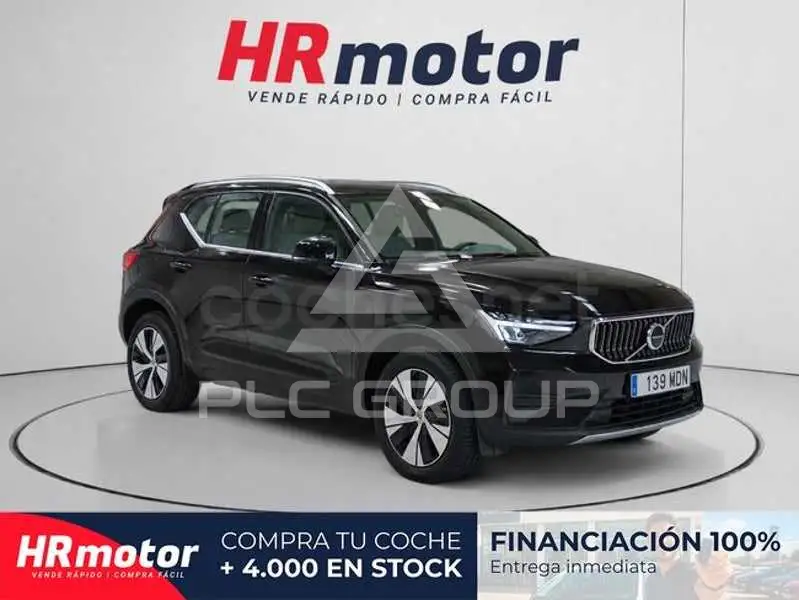2023 Volvo XC40