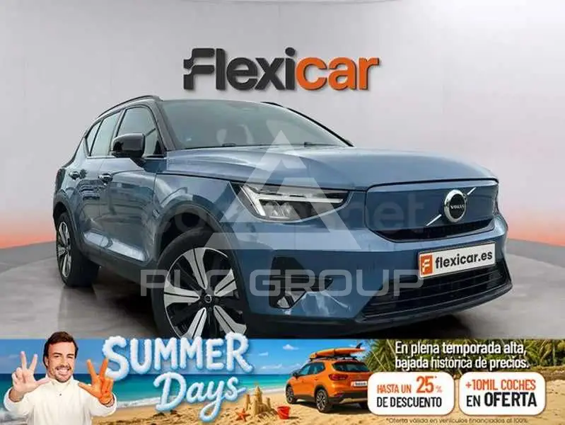 2023 Volvo XC40