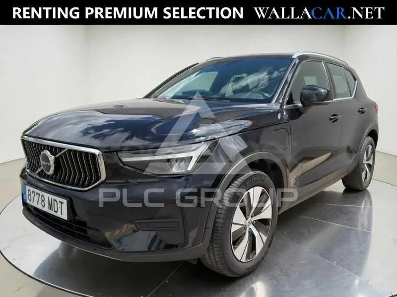 2023 Volvo XC40