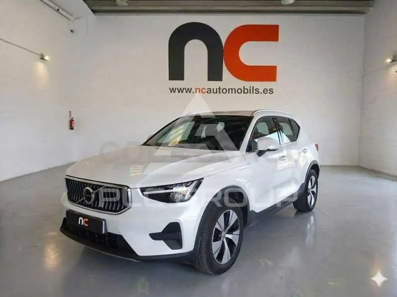 2023 Volvo XC40