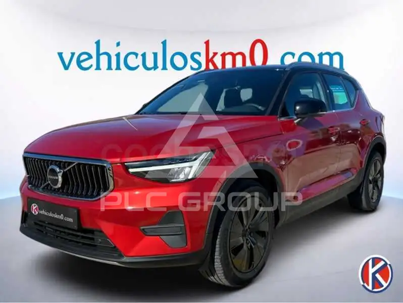 2023 Volvo XC40