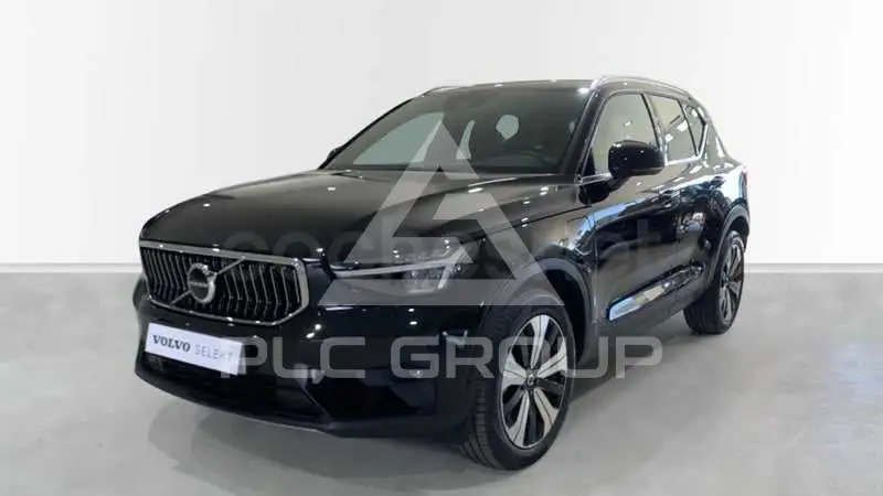 2023 Volvo XC40