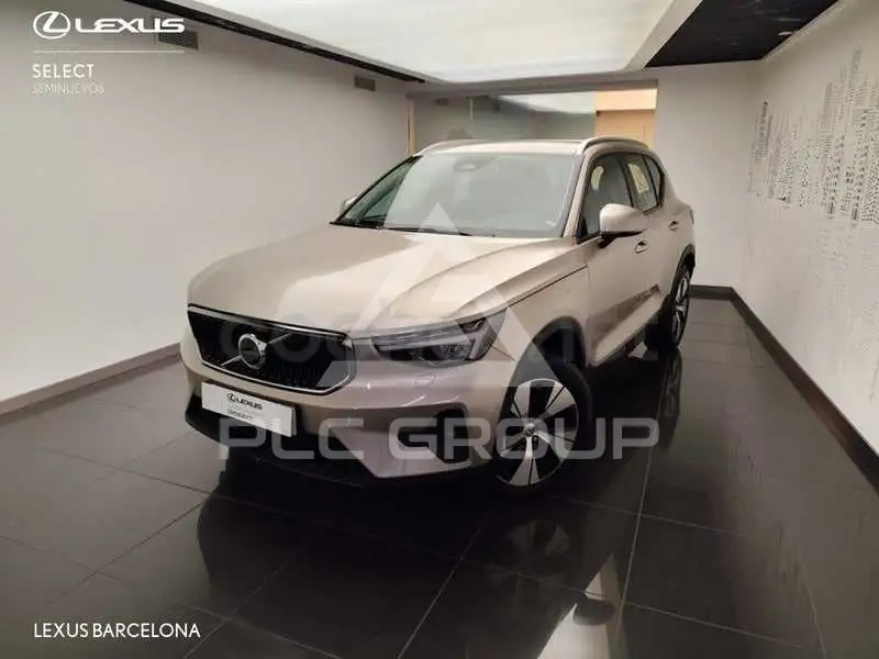 2023 Volvo XC40