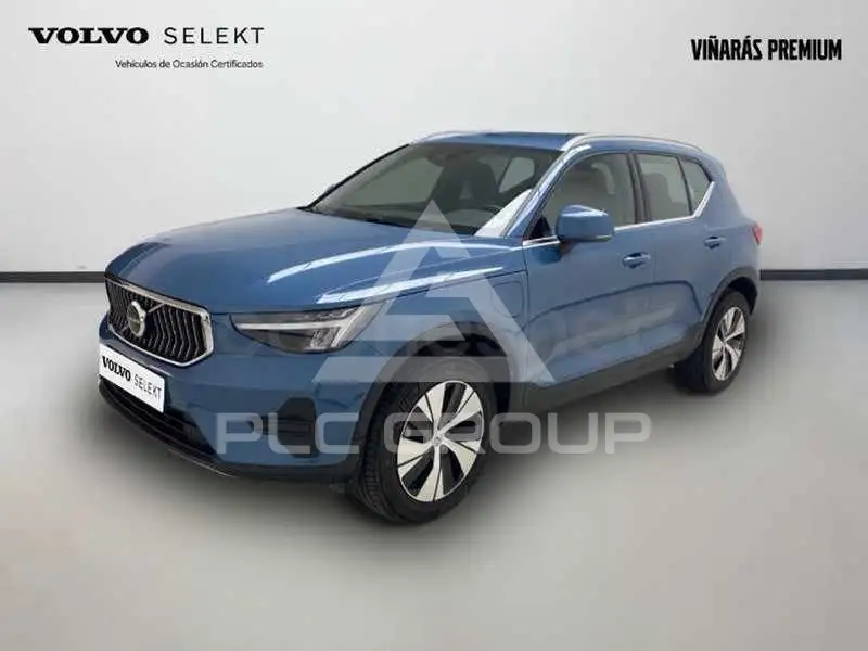 2023 Volvo XC40