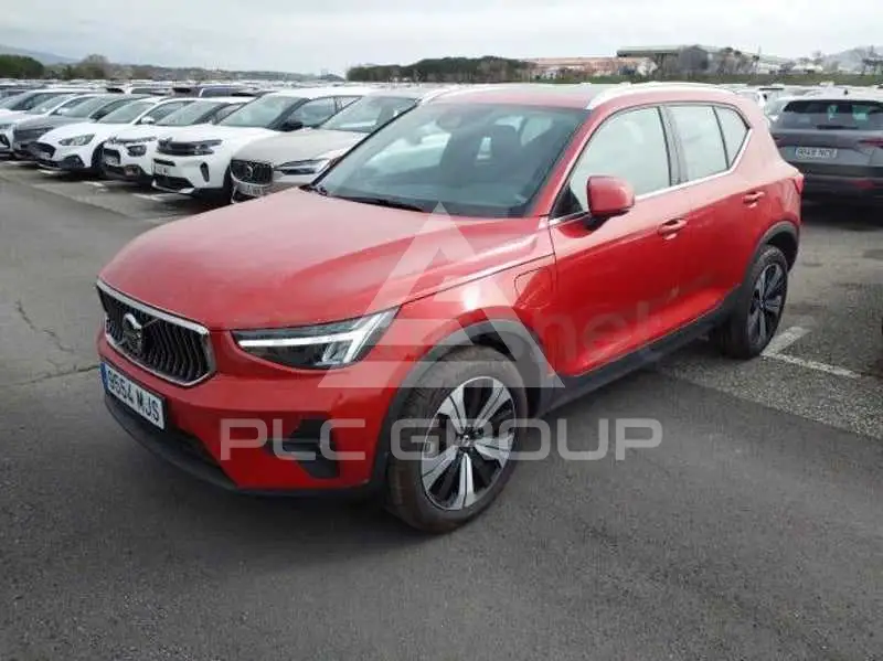 2023 Volvo XC40