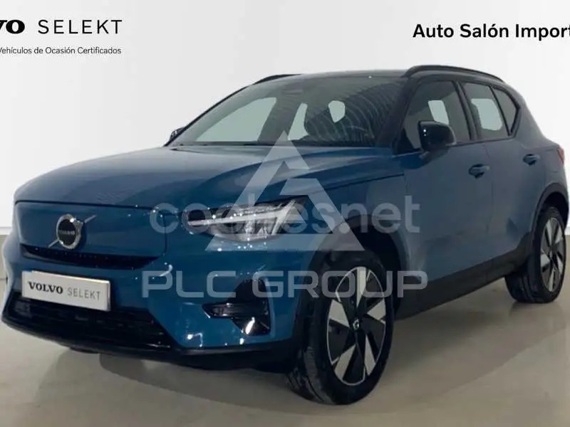 2023 Volvo XC40
