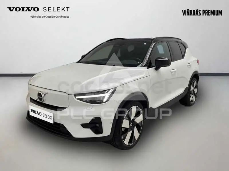 2023 Volvo XC40