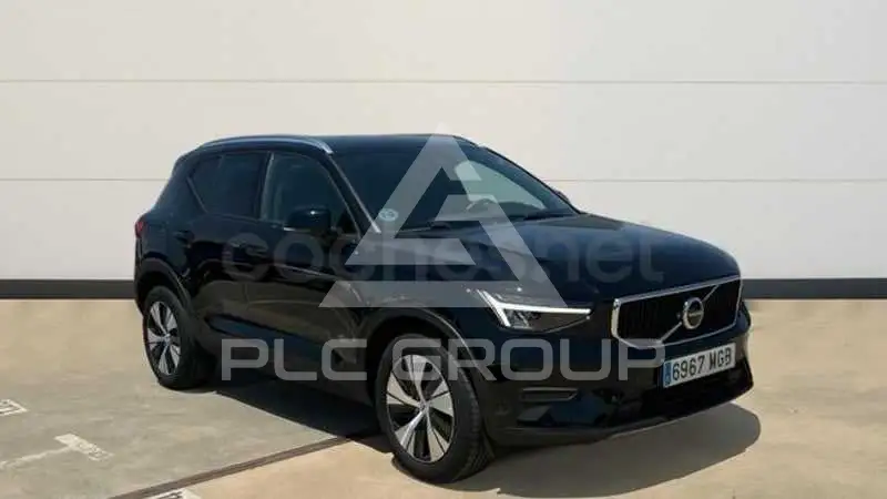 2023 Volvo XC40