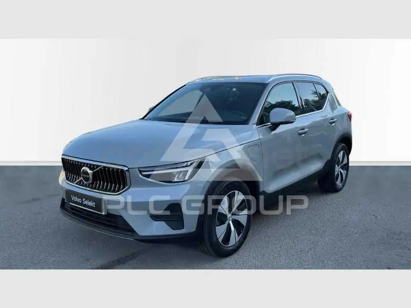 2023 Volvo XC40