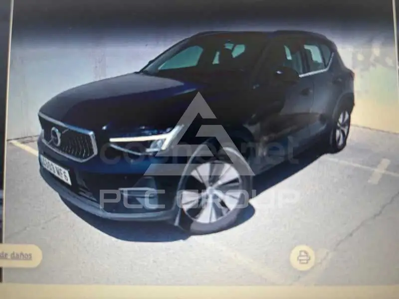 2023 Volvo XC40