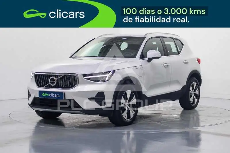 2023 Volvo XC40