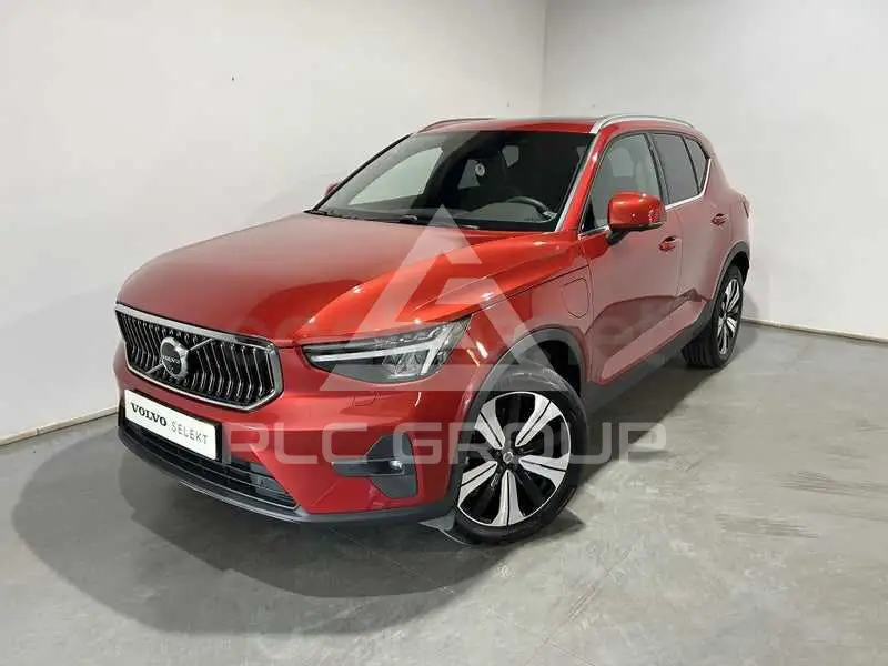 2023 Volvo XC40