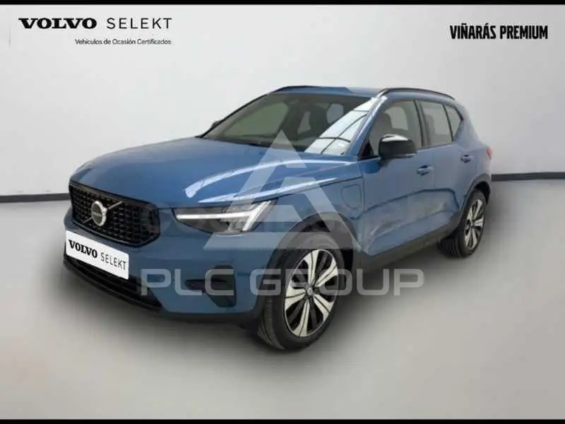 2023 Volvo XC40