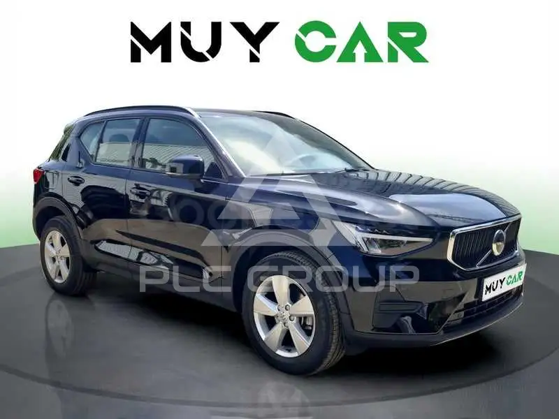 2023 Volvo XC40