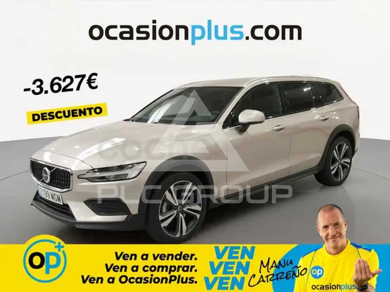 2023 Volvo V60