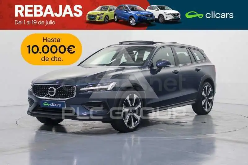 2023 Volvo V60