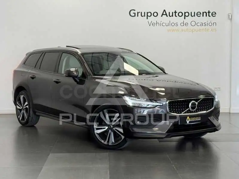 2023 Volvo V60