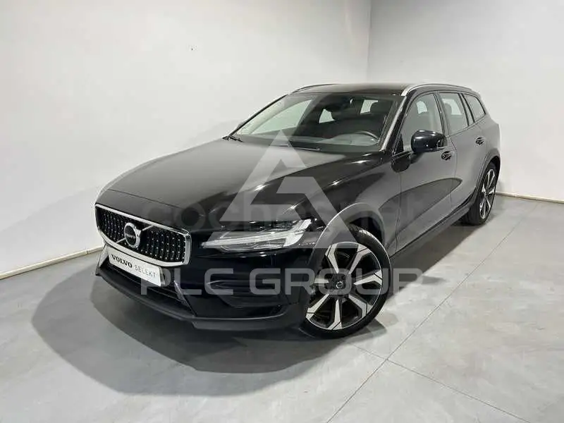 2023 Volvo V60