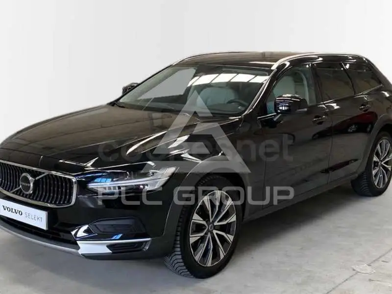 2023 Volvo V90