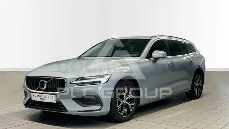 2023 Volvo V60
