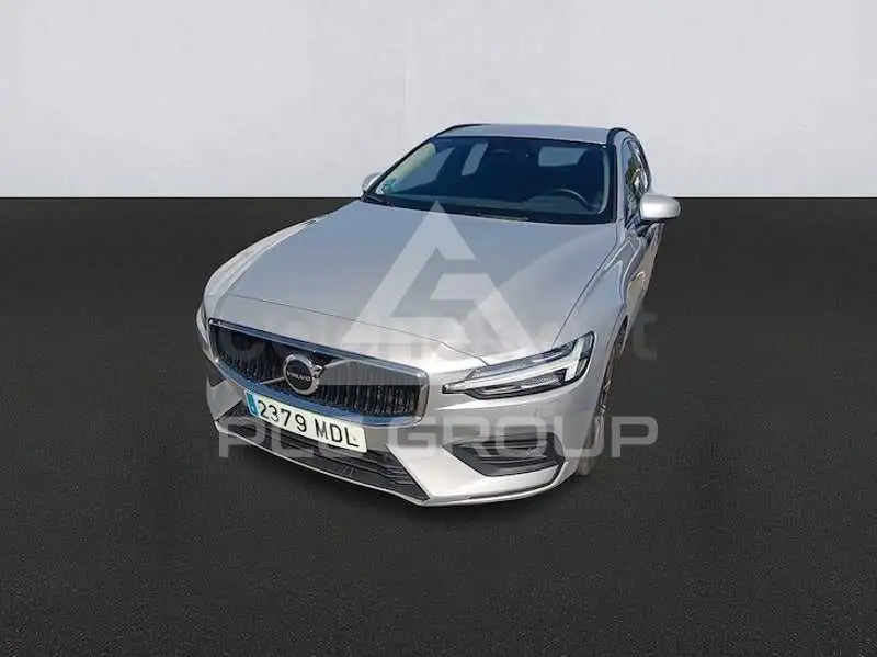 2023 Volvo V60