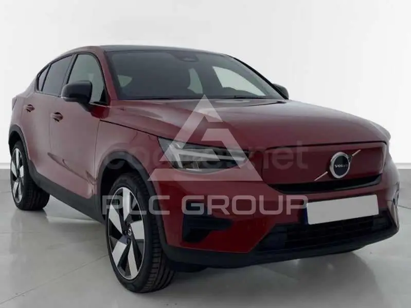 2023 Volvo C40 P8 Rec