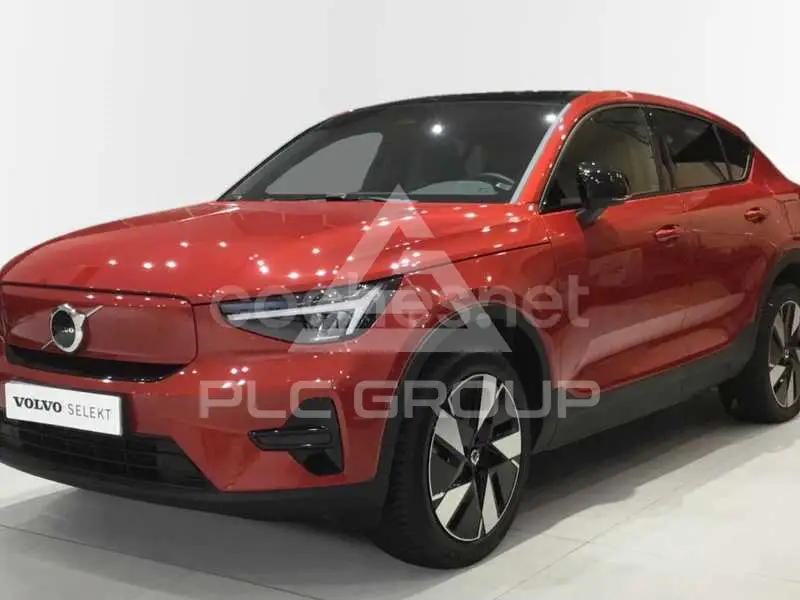 2023 Volvo C40 P8 Rec