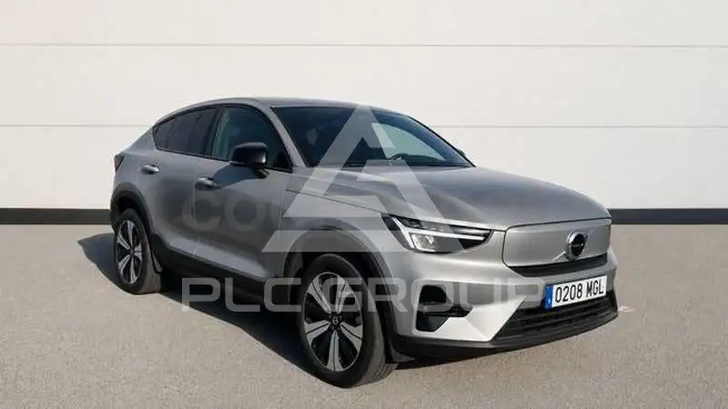 2023 Volvo C40 P8 Rec