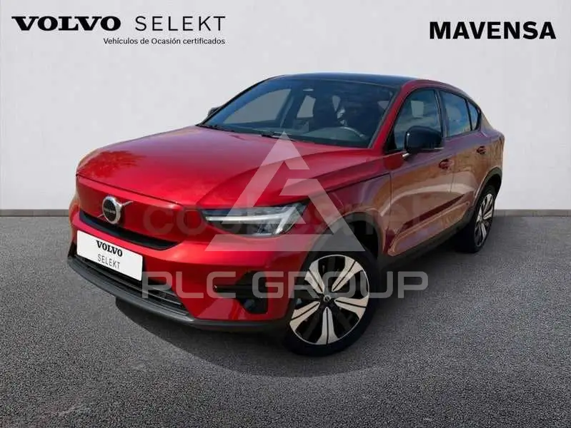 2023 Volvo C40 P8 Rec