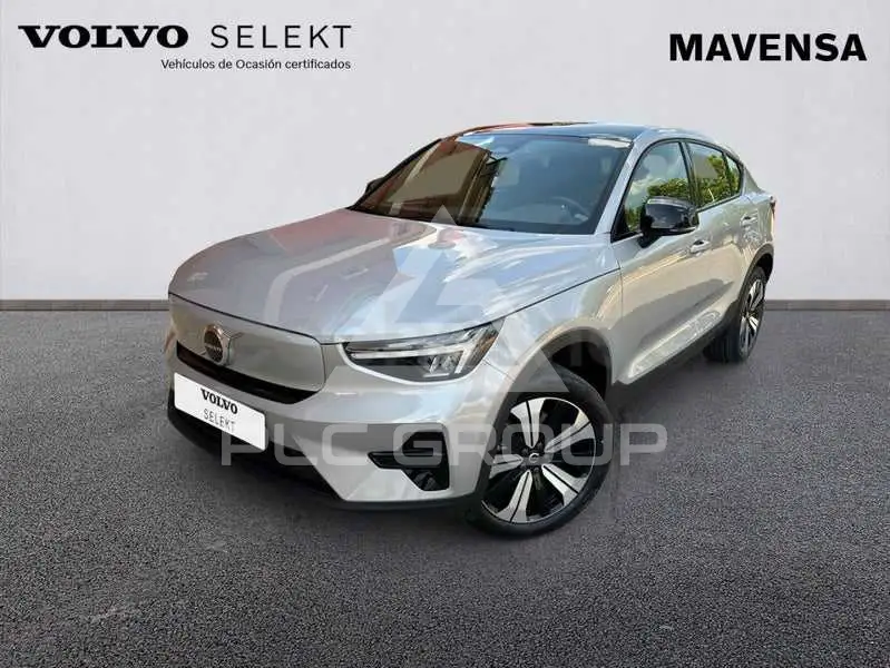 2023 Volvo C40 P8 Rec