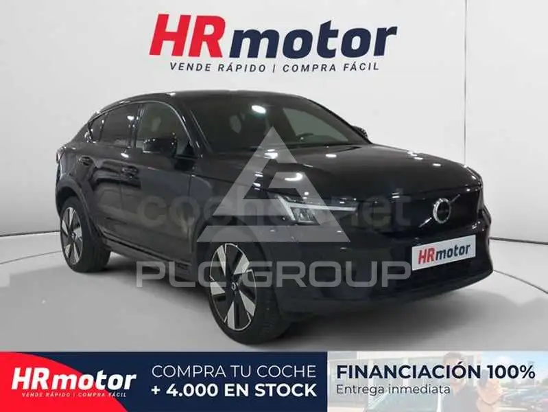 2023 Volvo C40 P8 Rec