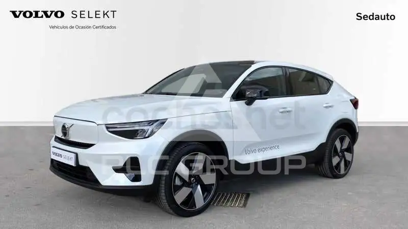 2023 Volvo C40 P8 Rec