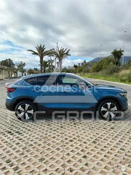 2023 Volvo C40 P8 Rec