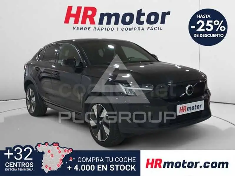 2023 Volvo C40 P8 Rec