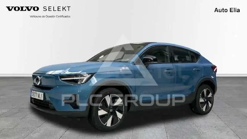 2023 Volvo C40 P8 Rec