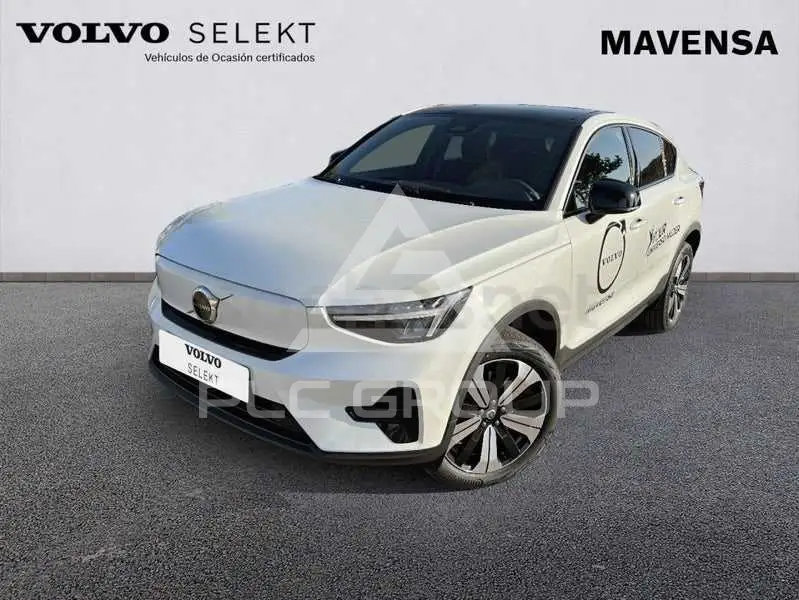 2023 Volvo C40 P8 Rec