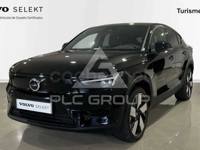 2023 Volvo C40 P8 Rec