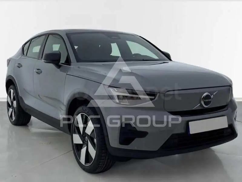 2023 Volvo C40 P8 Rec