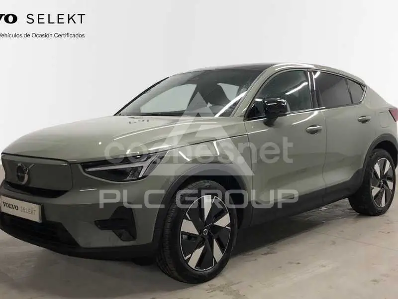 2023 Volvo C40 P8 Rec