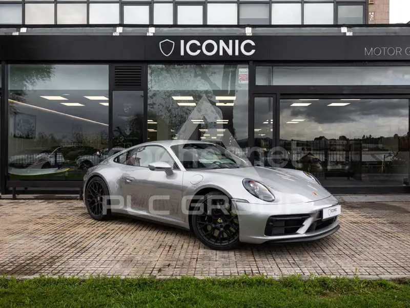 2023 Porsche 911