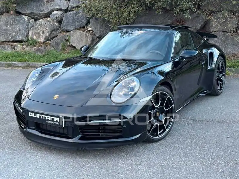 2023 Porsche 911