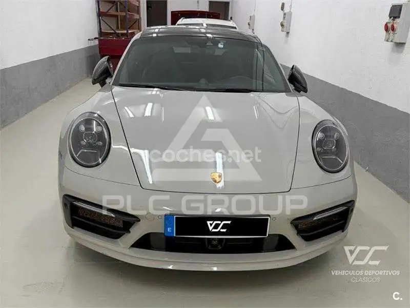 2023 Porsche 911